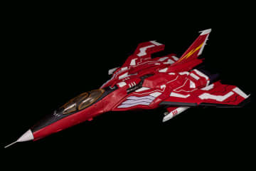 「雷電V」よりPLUMのプラモデル「FT-00004A Azuma」9月再販へ 「2P COLOR」も同時再販