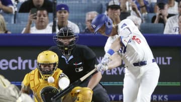 代打サヨナラ弾でドジャース劇的勝利！大谷は不発【MLB】