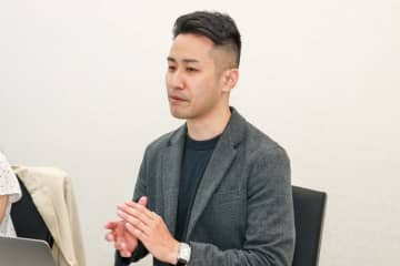 生成AIを就活に活用！高精度マッチングへと導く「ABABA」×「REALME」