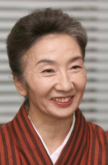 女優・藤村志保さん(86)が肺炎で死去。大河「秀吉」のねね役で愛された昭和の名女優