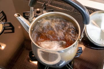 お茶をダメにするNGな沸かし方５選！味や保存に差が出るポイントとは