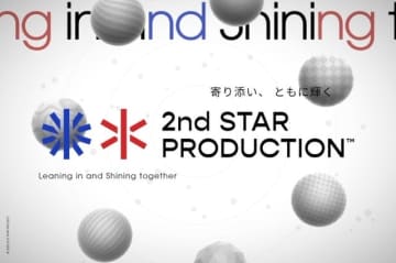 『アイドルマスター』の楽曲を手掛けた元バンダイナムコ佐藤貴文氏、新会社「2nd STAR PRODUCTION」を設立