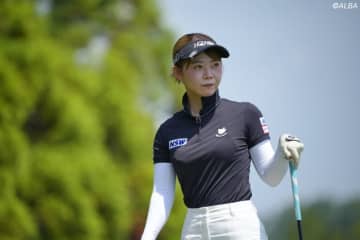 久世夏乃香が単独首位で最終日へ　林亜莉奈2位、飯島早織ら3位【マイナビ ネクストヒロインツアー】