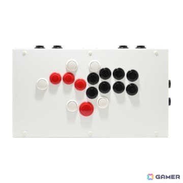 「FightBox」よりアケコン3製品が6月27日に発売！静音モデルやレバーレスモデルなどがラインアップ