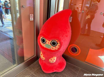 ピンク一色、たらこワールドな道の駅！北海道ツーリングで立ち寄りたい絶景スポット