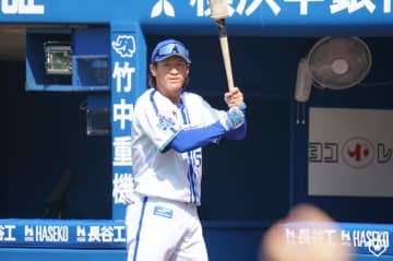 【イースタン】DeNA、8対3でオイシックスを下し連敗ストップ！井上絢登が8号3ラン含む4安打の活躍、知野は2号ソロ