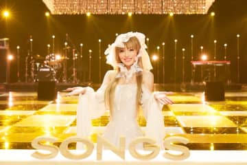 浜崎あゆみ、10年ぶりにNHK『SONGS』登場