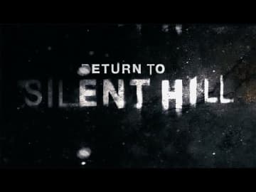 『SILENT HILL 2』原作の実写映画「Return To Silent Hill」アメリカでの公開が2026年1月に決定―映画化第3弾