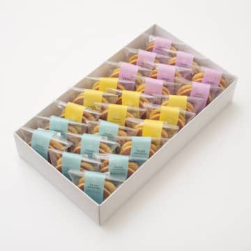 銀座で手土産を買うならここ！大人の街・銀座の絶品お菓子12選