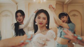 次世代“YouTubeクイーン” BABYMONSTER、「FOREVER」MVがYouTubeで2億回再生を突破　強大なグローバル人気を証明