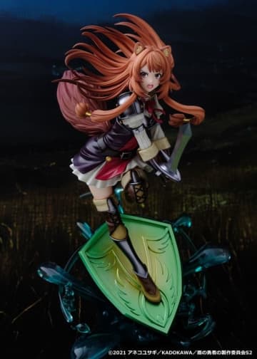 盾の勇者の成り上がり Season 2「ラフタリア」