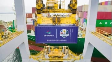残り100日：2025年Ryder Cupベスページ大会への道はDP Worldの舞台裏から始まる