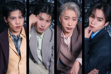 THE RAMPAGEの存在証明『16(R)OAD』インタビュー　川村壱馬×陣×長谷川慎×後藤拓磨が振り返る、10年間の歩み