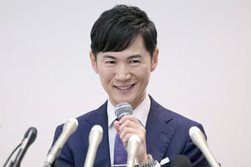 「世の中に不満があるなら自分を変えろ」石丸伸二氏　街頭演説中のヤジに説いた“真理”に疑問続出