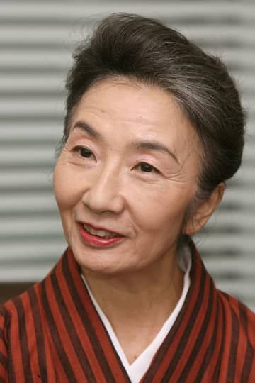 藤村志保さん、86歳で死去「度重なる圧迫骨折で療養中に肺炎」…気品ある演技で大河に多数出演、『男はつらいよ』でマドンナ役