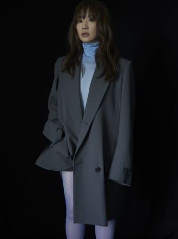 YUKI、Blu-ray & DVD『YUKI concert tour “SUPER SLITS” 2024 東京ガーデンシアター』より、ライブ音源の配信リリース決定