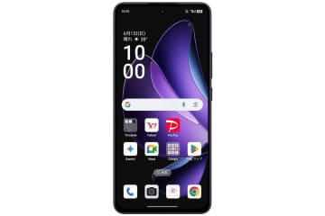 ワイモバイルから「OPPO Reno13 A」を6月26日に発売