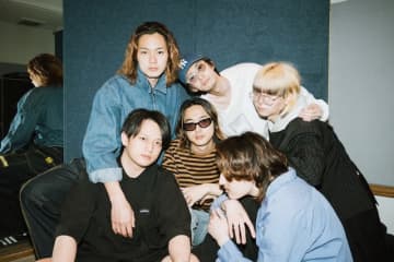 【CDJインタビュー】アーバンで洗練されたグルーヴを鳴らす注目の6人組バンド BESPER