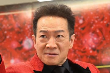 トシちゃん　私生活でもポーズやターン決めるのが癖に…「疲れないんですよね、田原俊彦をやってて」