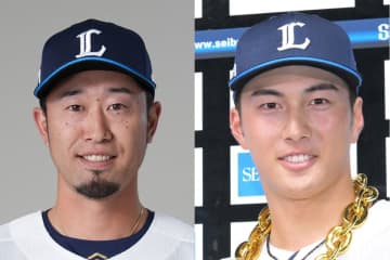 【西武】オンカジ問題で書類送検の外崎修汰と長谷川信哉がＤｅＮＡ戦にスタメン出場…球団はすでに処分済み
