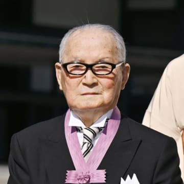長嶋茂雄さんは正々堂々勝負することにこだわった。「捨てゲーム」という概念すらなかったと思う【私が見た長嶋茂雄】#21