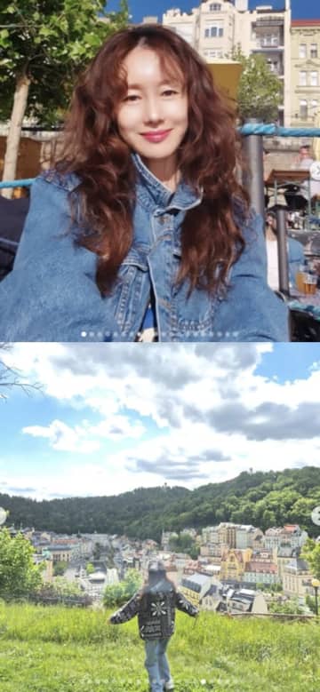 韓国のトップ女優、昨年秋からヨーロッパで生活していたことが明らかに