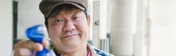 チャンス大城「真空ジェシカの川北くんとモグライダーのともしげくんも一緒に働いてて、ふたりともM-1決勝いって…」幸運の現場バイト