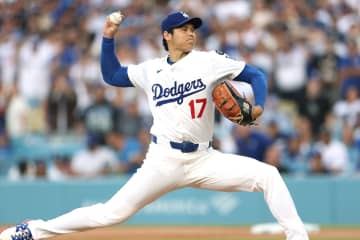 大谷翔平が中５日で今季２度目の先発マウンドへ。球界の期待増もLAメディアは慎重「本格的に復帰するのはまだ疑問が残る」