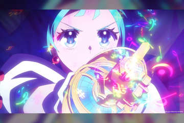 オリジナル TVアニメ『プリンセッション・オーケストラ』第12話あらすじ&先行カット解禁！