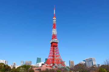 東京タワー周辺のデートスポット15選！大人デートを満喫できるオススメを紹介