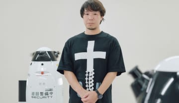 「世界を変えない」警備ロボット、万博を舞台に社会実装へ。SEQSENSE中村社長に聞く、その道のり