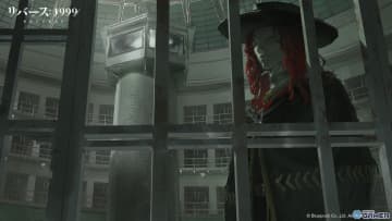 「リバース：1999」に錬金術師エル・アレフ（CV.森川智之）登場！ピックアップ召喚＆エピソードイベント開催