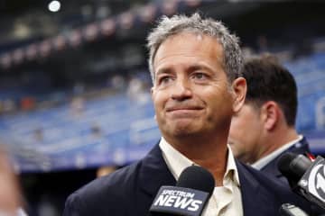 【ＭＬＢ】レイズが２４７０億円で球団売却へ　住宅デベロッパーと本拠地タンパのままで交渉中
