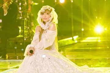 カメラがとらえた浜崎あゆみの素顔　香港公演密着で「ayuの今」に迫る