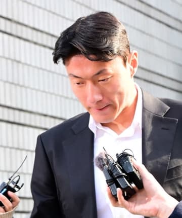 性行為不同意撮影を認めた元ガンバ大阪ファン・ウィジョ、2審初公判で減刑求める「国家代表として一生懸命プレーしてきた」