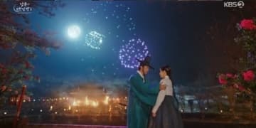 「主役の初体験、私が奪っちゃいました」2PM テギョン、少女時代 ソヒョンのため奮闘【ネタバレあり】