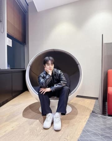 “Golden Childとして活躍”スンミン、7月29日の入隊を発表…直筆の手紙を公開「心がとても重い」