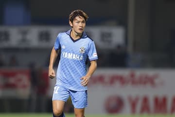 磐田MF古川陽介、ドイツ2部のダルムシュタットへ完全移籍！　今季はポーランド1部でプレー