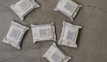 ベビーブランドneomamaism、成分にこだわったプレミアムなおしりふき「Wood Based WIPES」を6/18に発売　米国EWGによる基準でグリーン等級の成分のみを使用