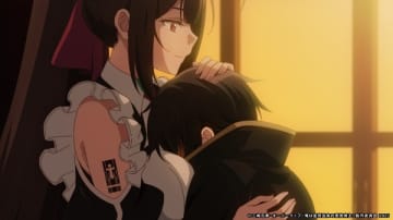 アニメ『俺は星間国家の悪徳領主！』第12話「家族」のあらすじ＆先行カット解禁