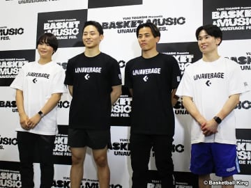 富樫勇樹が手掛ける「UNAVERAGE FES.」第2弾…PUFFYや氣志團、MONGOL800などの出演決定