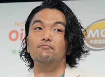 「マッチョなカンガルーみたい」見取り図盛山、ダイエットで痩せた姿に「すごい」「胸毛がもはやアート」とSNSざわつく