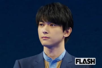 吉沢亮“泥酔事件”で「映画宣伝が白紙」を猛反省…次作では「バラエティ出ずっぱり」積極協力の“禊”