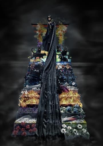 Sound Horizon、【Revo’s Halloween Party 2024】のライブ映像商品を10/31にリリース決定