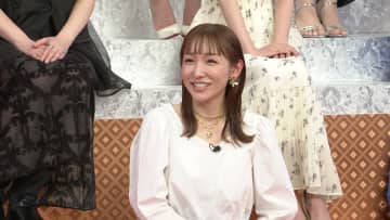 加護亜依「全盛期が10だとしたら、今…」現在の収入と“超教育ママ”っぷりを明かす
