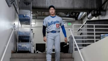 大谷翔平の“変顔”ショットに注目　「表情豊かすぎ」「めっちゃアメリカンw」とファンの笑い誘う