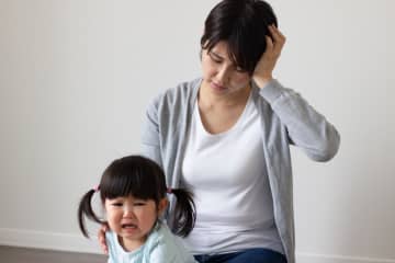 親が『子どもの育て方、間違えたかも…』と思う瞬間とは？悩みすぎないための考え方