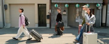 大阪・関西地域、2025年の旅行トレンドで注目度上昇。Airbnbがおすすめスポットを公開