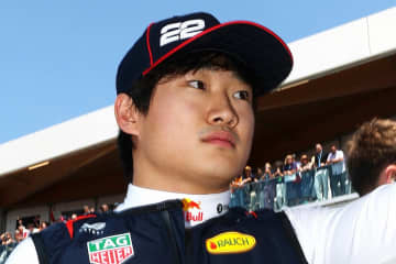 「ローソンのような状況は２度と起こらない」 レッドブルは角田裕毅を信頼しているとF1記者「混戦の上位争いで順位を上げられると思う」と期待も