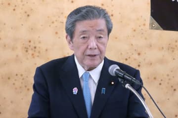 自民・森山幹事長 「消費税を守る」発言が波紋…“一律2万円給付の根拠”に続いて「庶民感覚とのズレ」に非難殺到